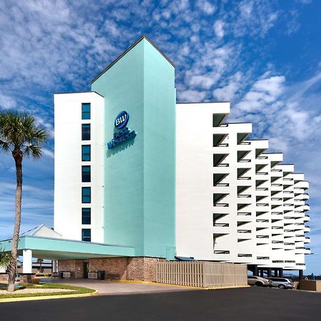 Best Western New Smyrna Beach Hotel & Suites Ngoại thất bức ảnh