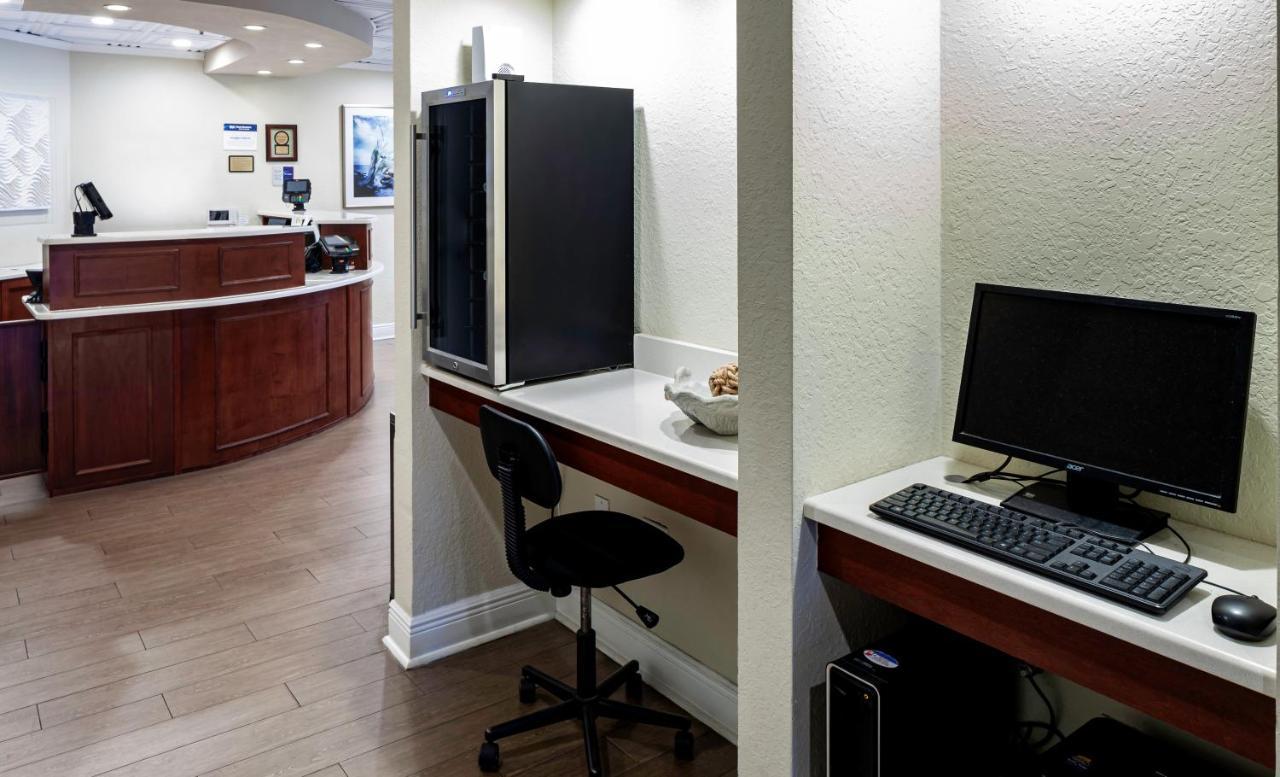 Best Western New Smyrna Beach Hotel & Suites Ngoại thất bức ảnh