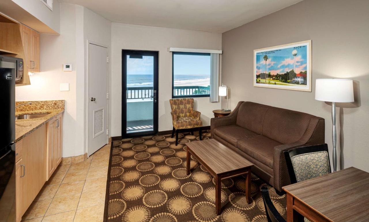 Best Western New Smyrna Beach Hotel & Suites Ngoại thất bức ảnh