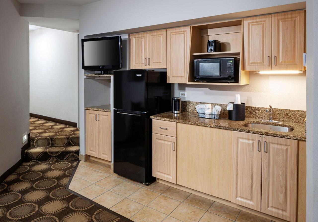 Best Western New Smyrna Beach Hotel & Suites Ngoại thất bức ảnh