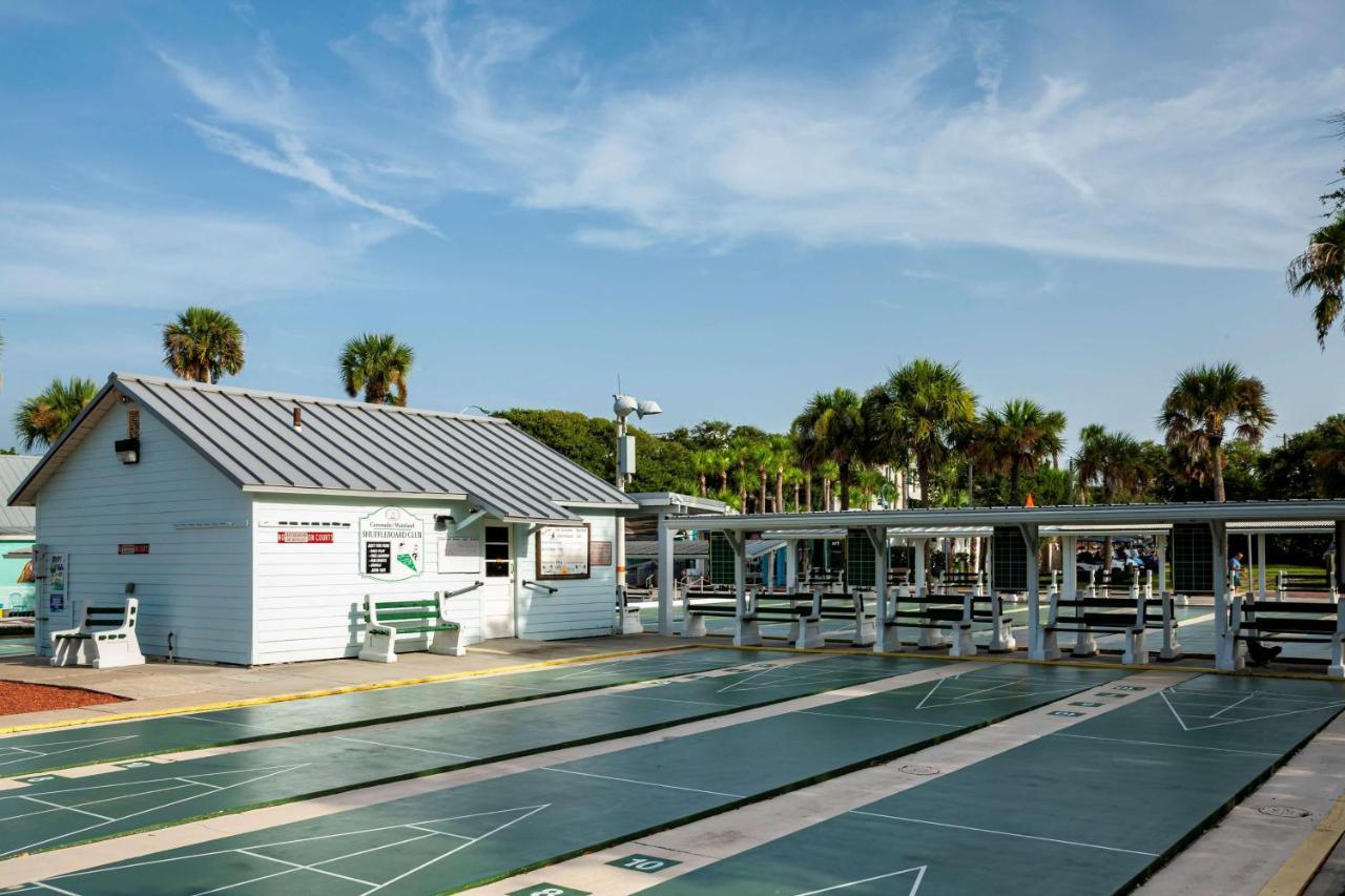 Best Western New Smyrna Beach Hotel & Suites Ngoại thất bức ảnh