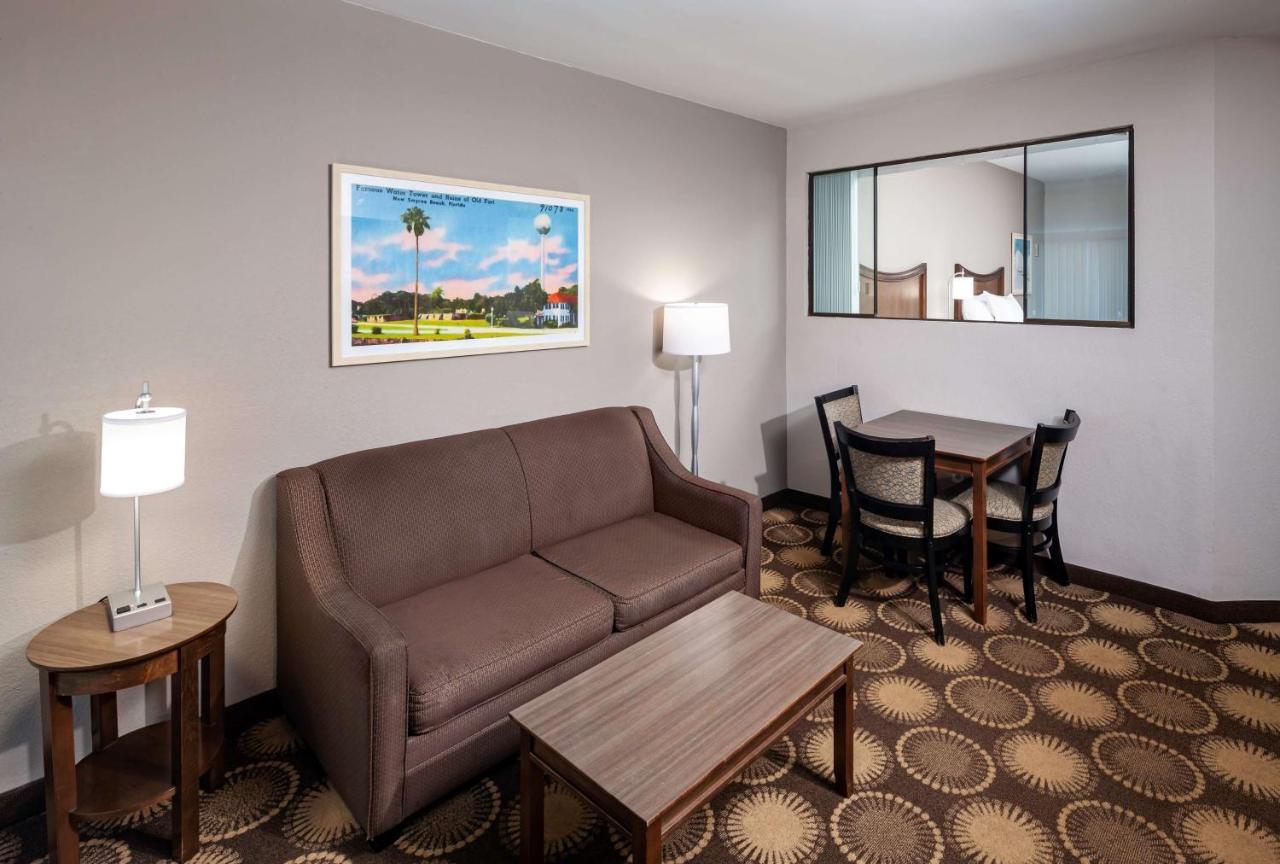 Best Western New Smyrna Beach Hotel & Suites Ngoại thất bức ảnh