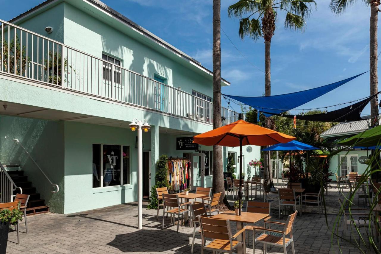 Best Western New Smyrna Beach Hotel & Suites Ngoại thất bức ảnh