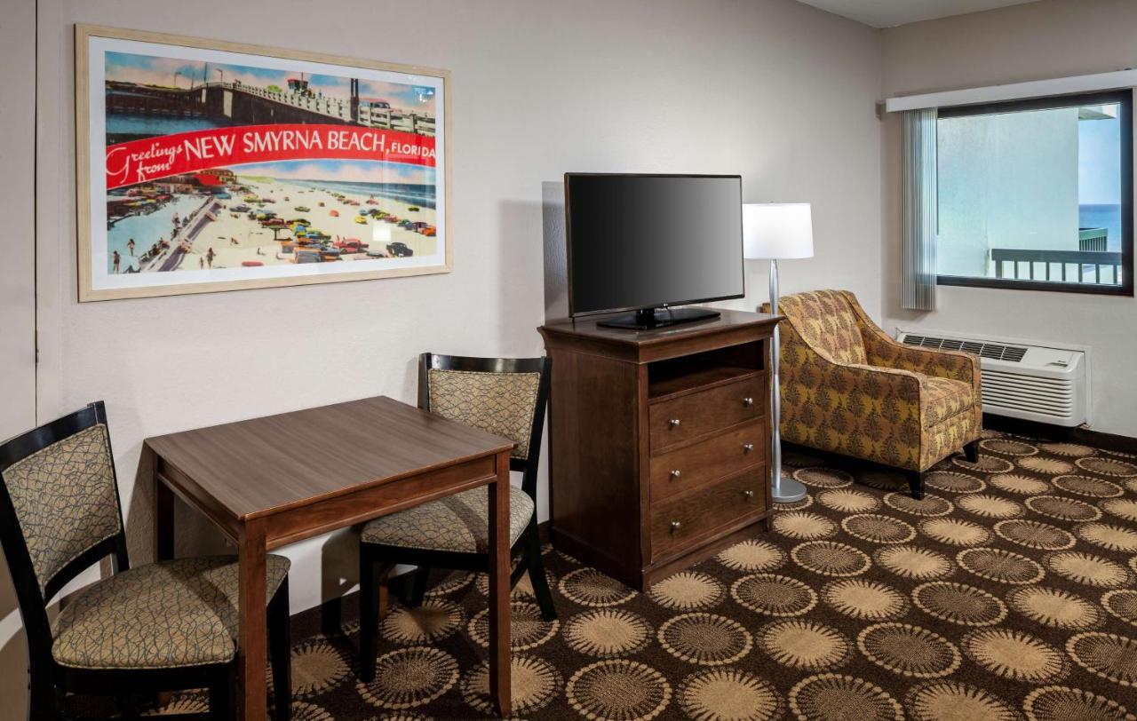 Best Western New Smyrna Beach Hotel & Suites Ngoại thất bức ảnh