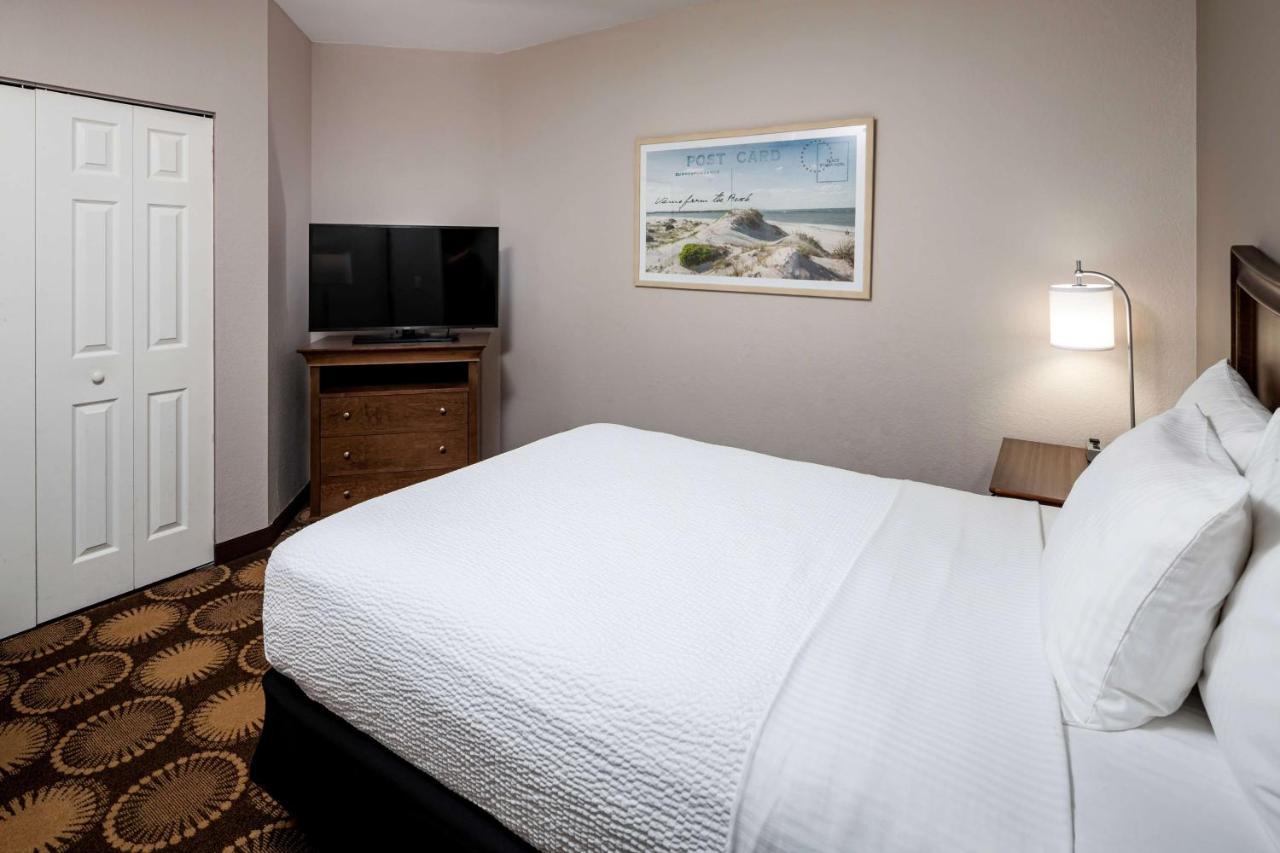 Best Western New Smyrna Beach Hotel & Suites Ngoại thất bức ảnh