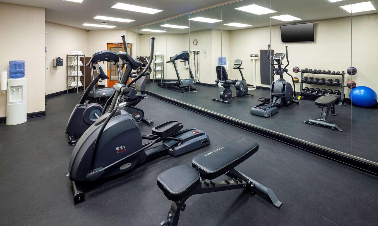 Best Western New Smyrna Beach Hotel & Suites Ngoại thất bức ảnh