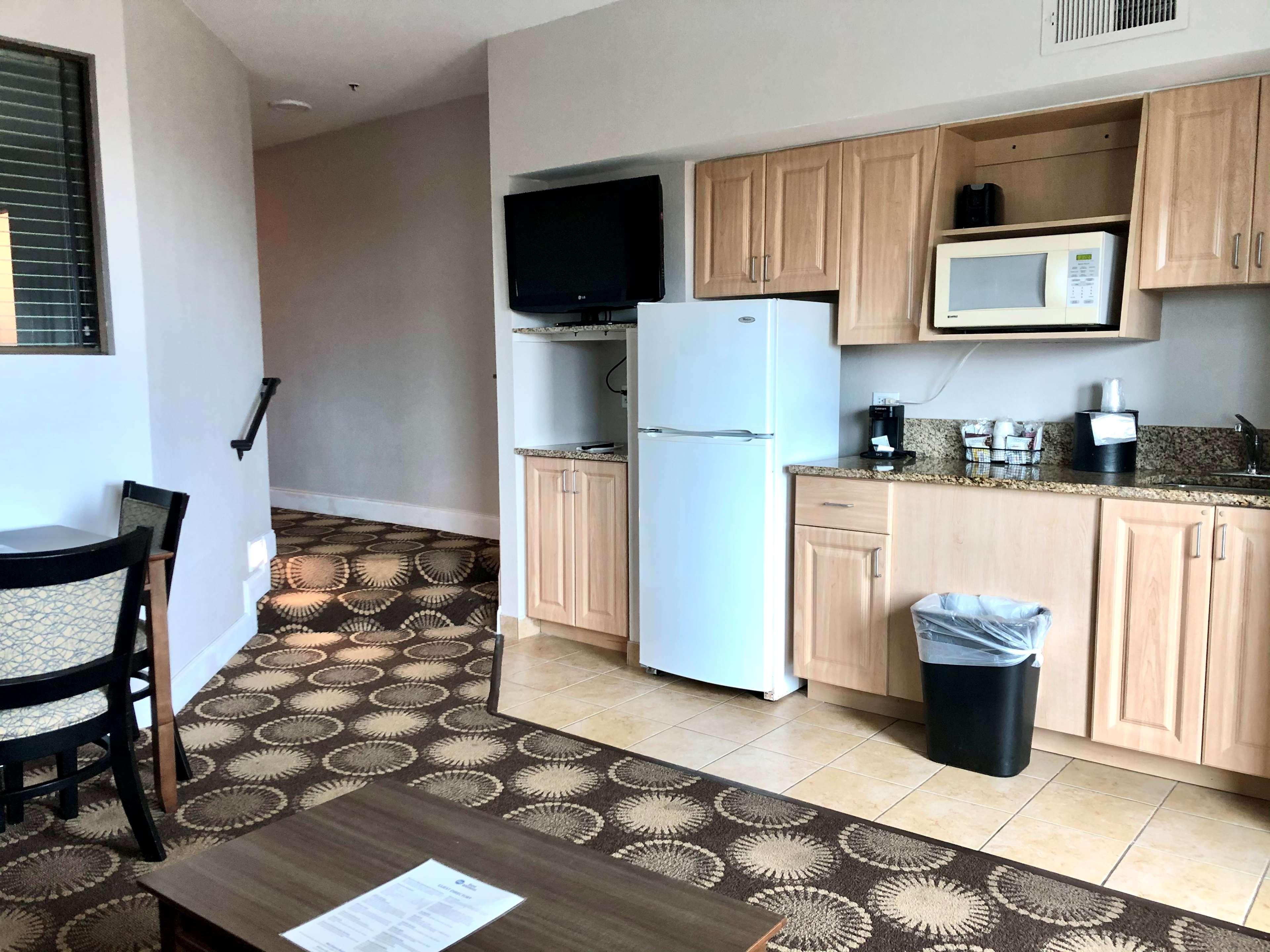 Best Western New Smyrna Beach Hotel & Suites Ngoại thất bức ảnh