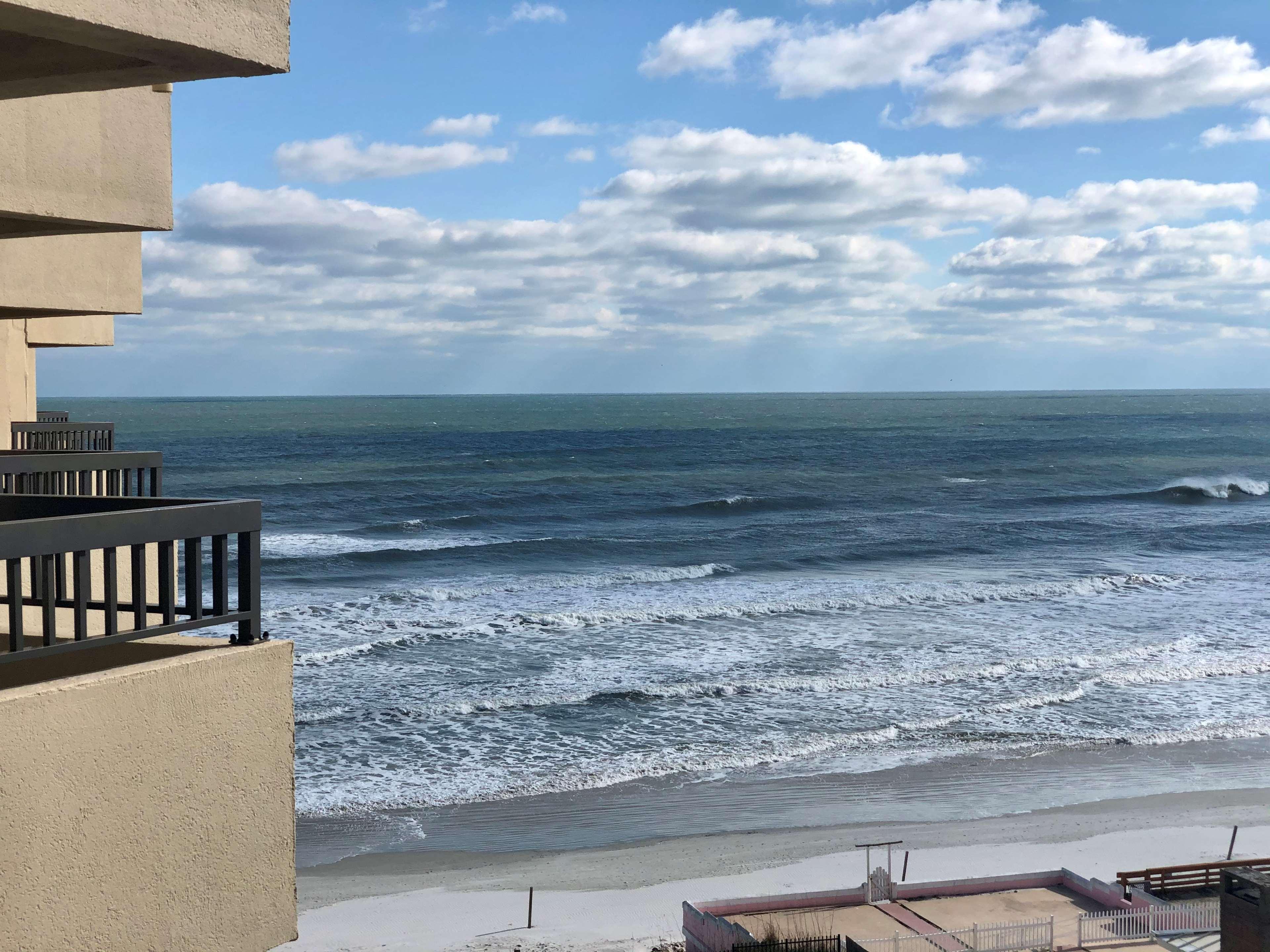 Best Western New Smyrna Beach Hotel & Suites Ngoại thất bức ảnh