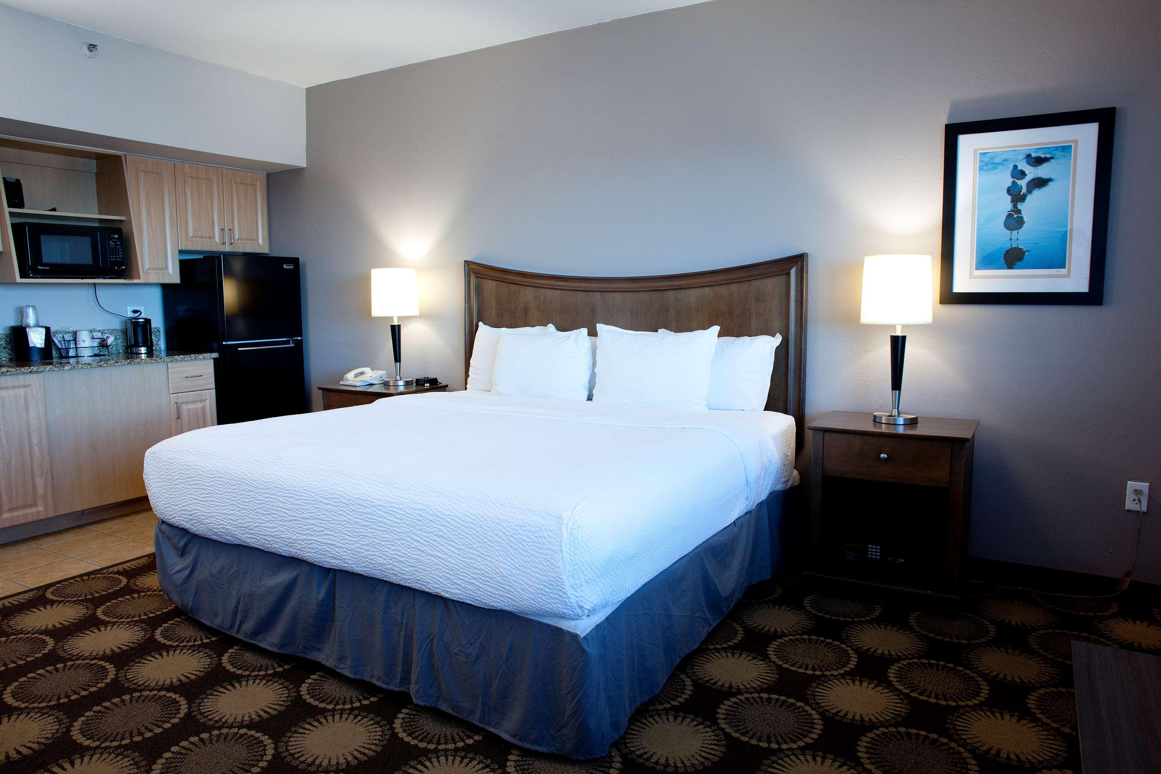 Best Western New Smyrna Beach Hotel & Suites Ngoại thất bức ảnh