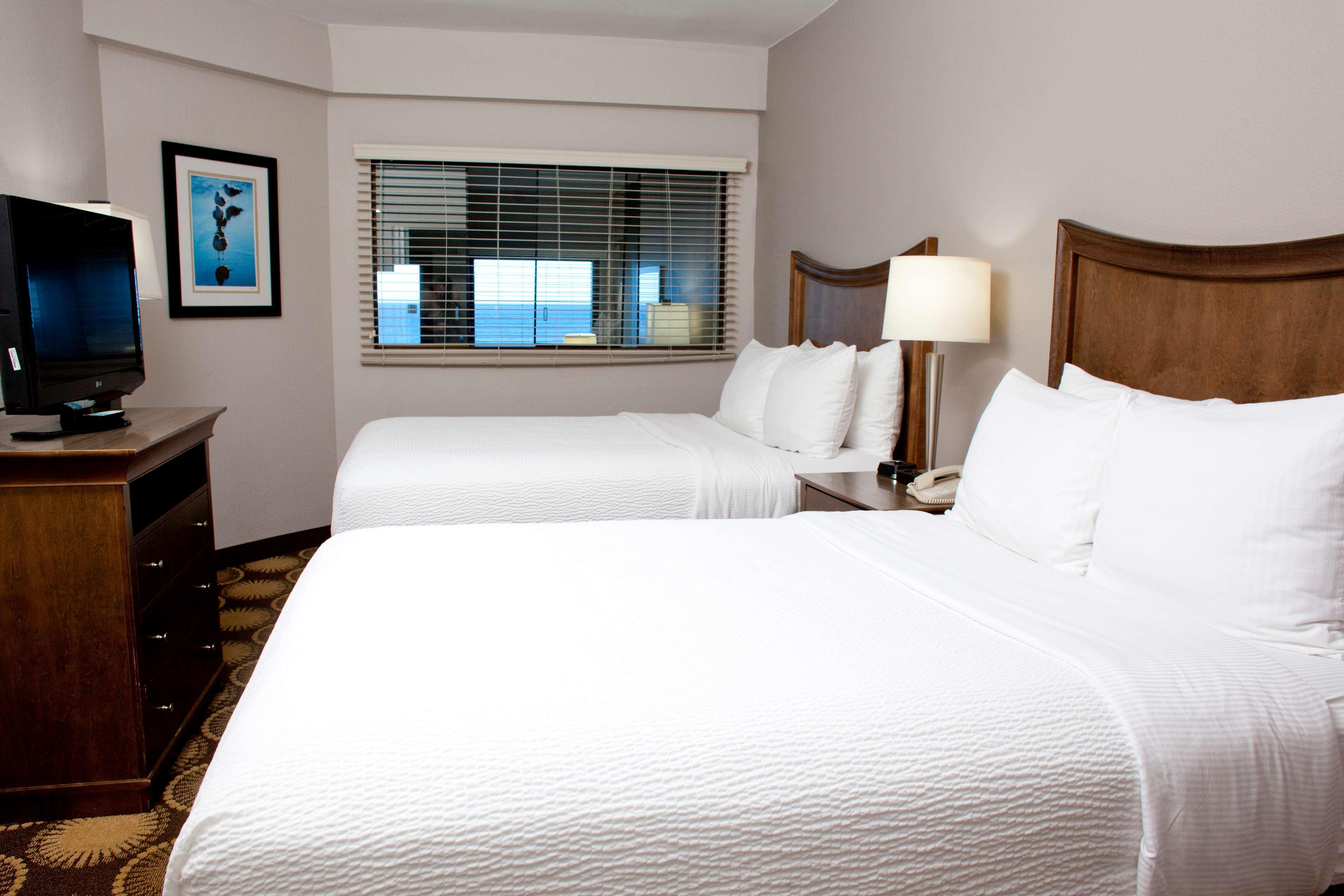Best Western New Smyrna Beach Hotel & Suites Ngoại thất bức ảnh