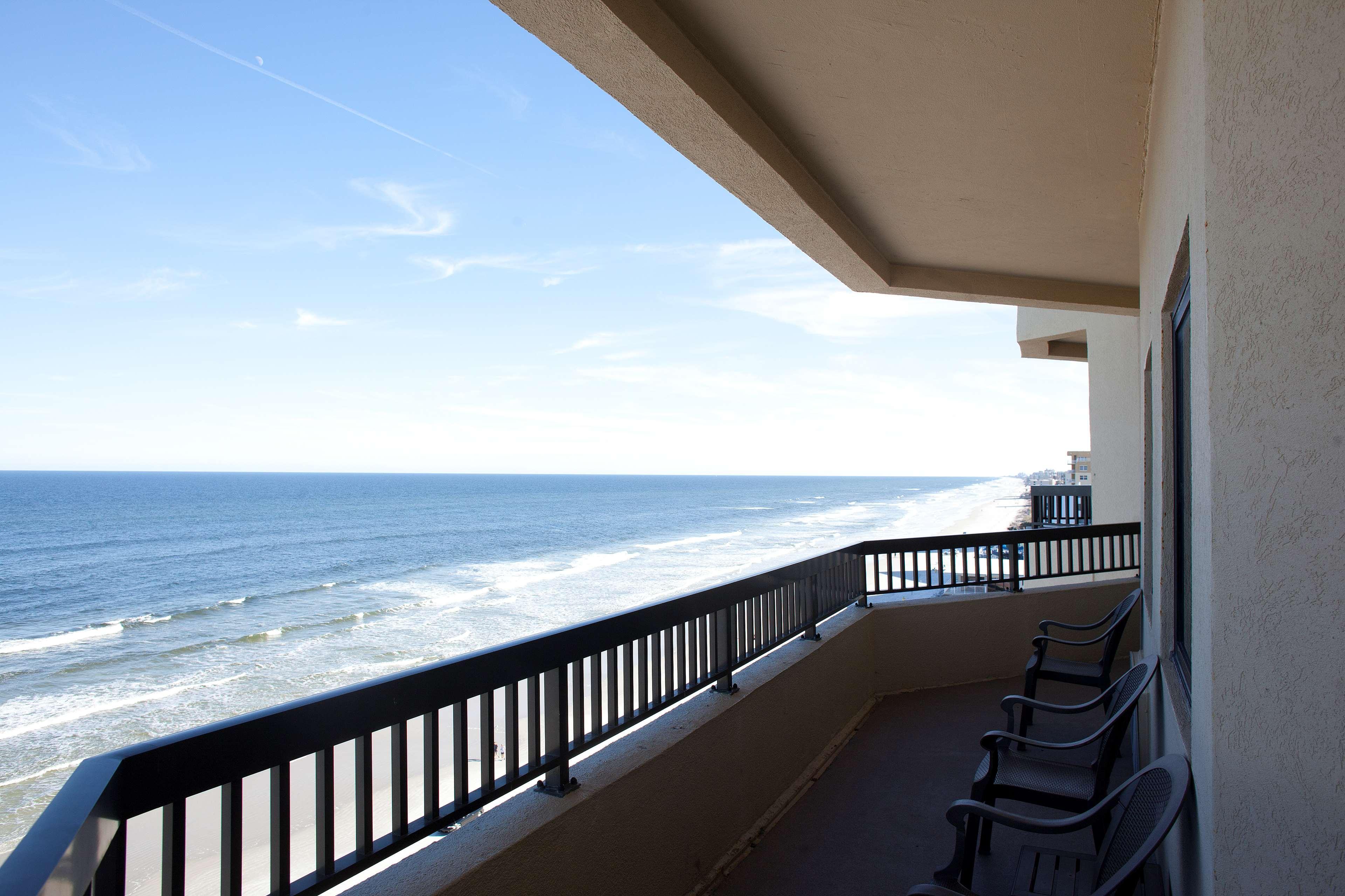 Best Western New Smyrna Beach Hotel & Suites Ngoại thất bức ảnh
