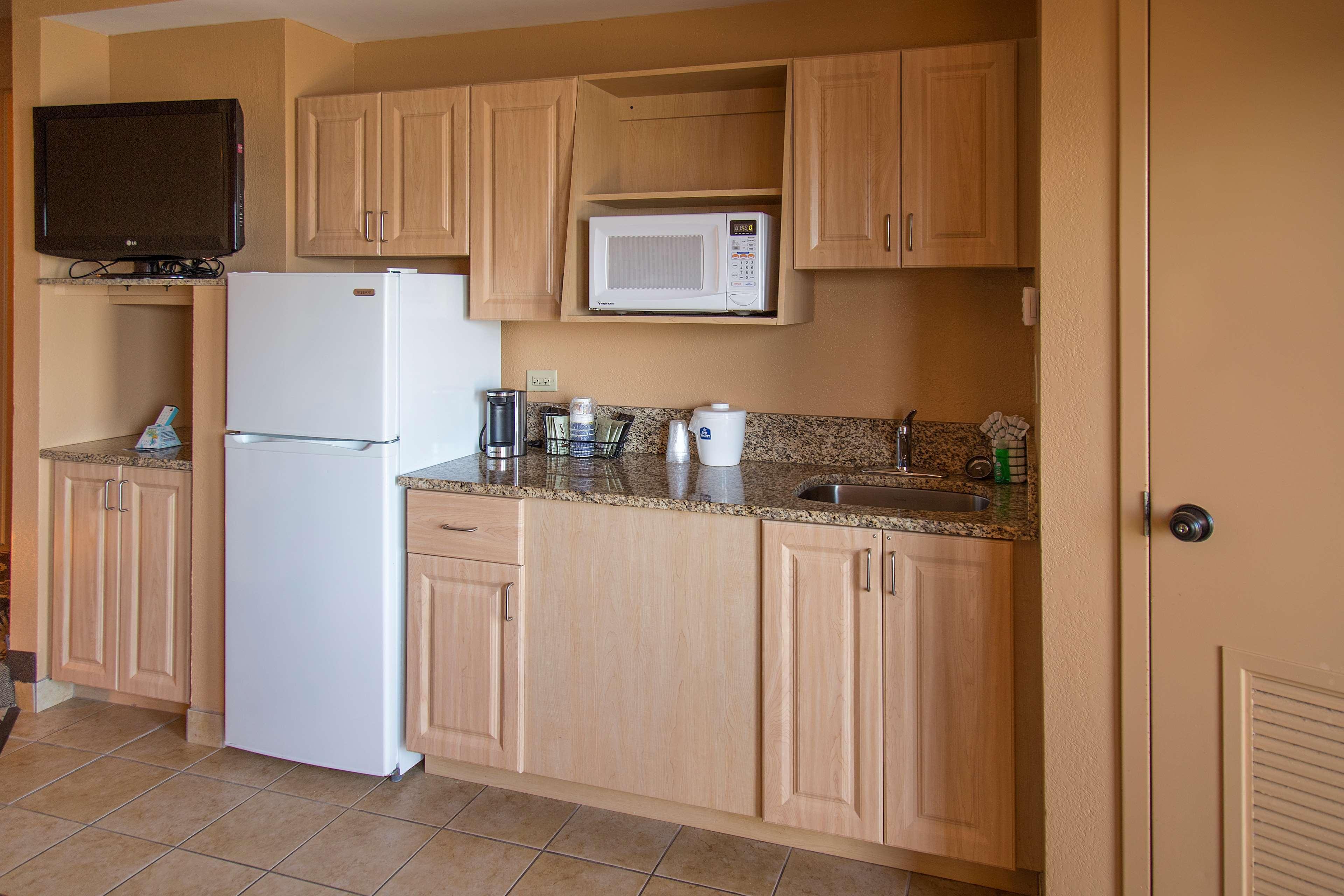 Best Western New Smyrna Beach Hotel & Suites Ngoại thất bức ảnh