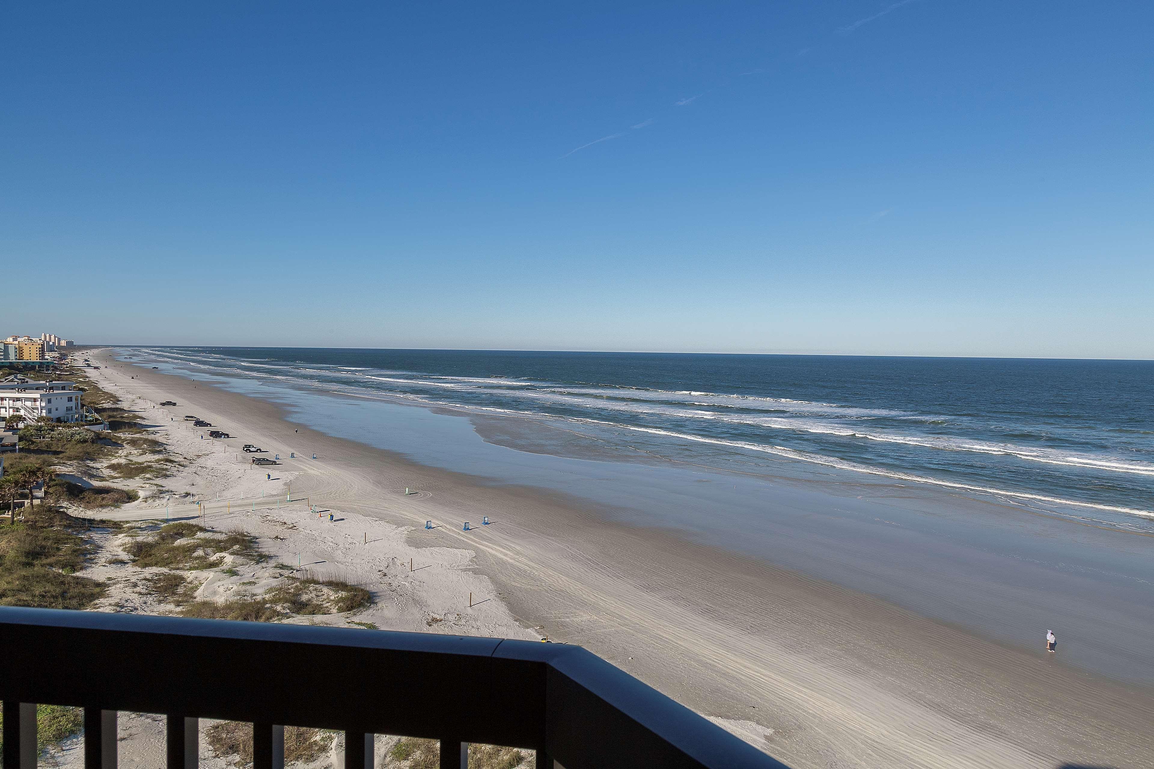 Best Western New Smyrna Beach Hotel & Suites Ngoại thất bức ảnh