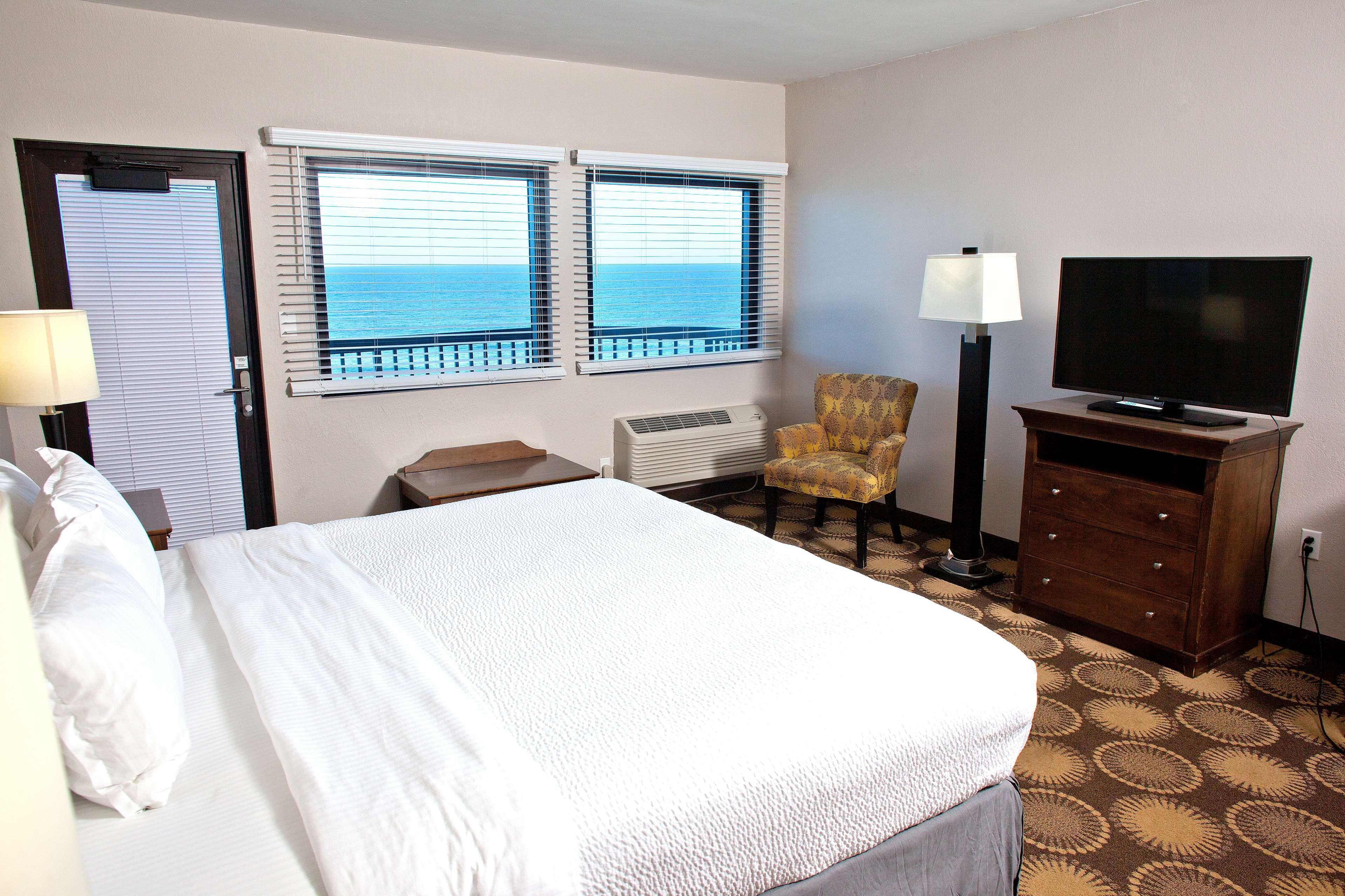 Best Western New Smyrna Beach Hotel & Suites Ngoại thất bức ảnh