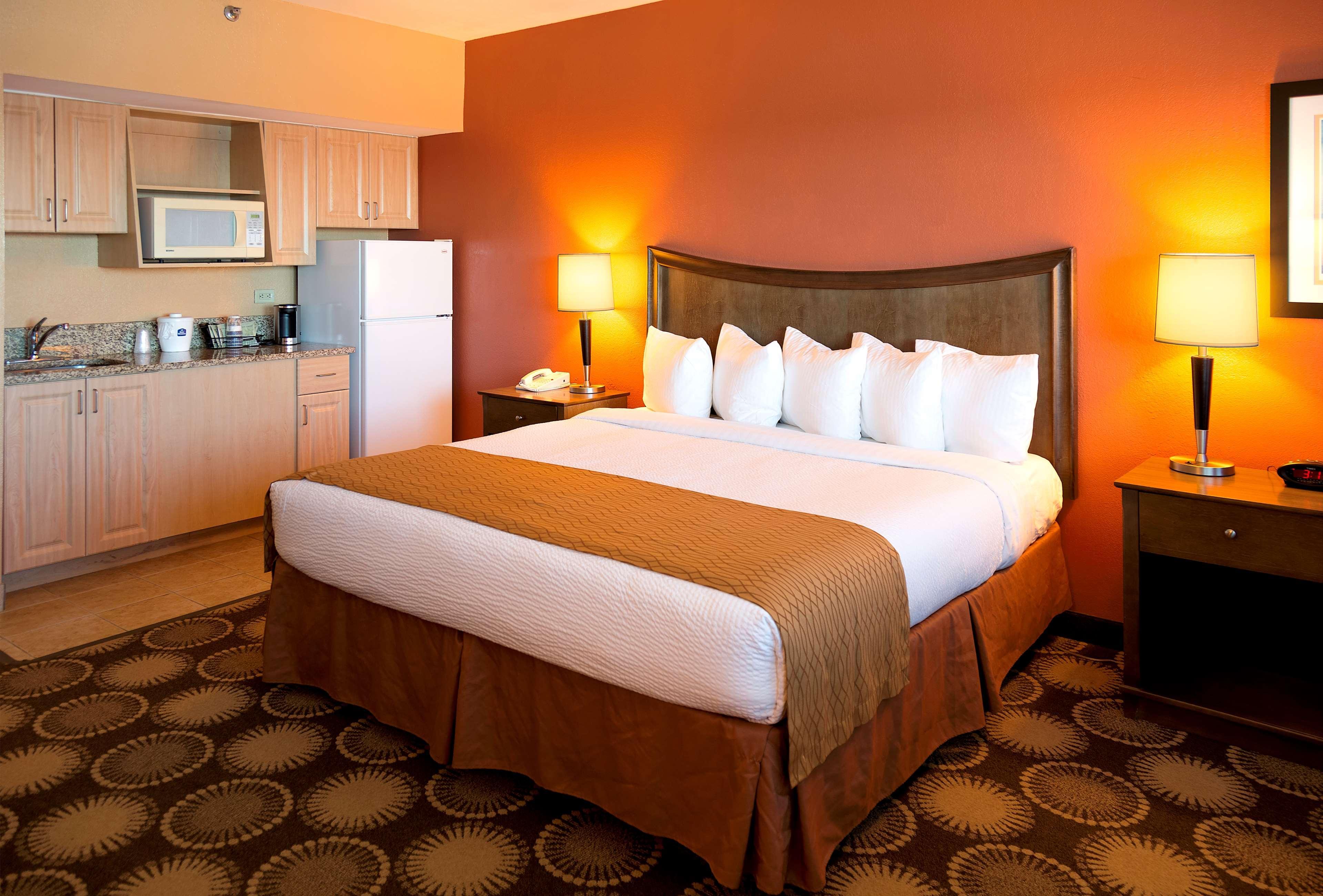Best Western New Smyrna Beach Hotel & Suites Ngoại thất bức ảnh