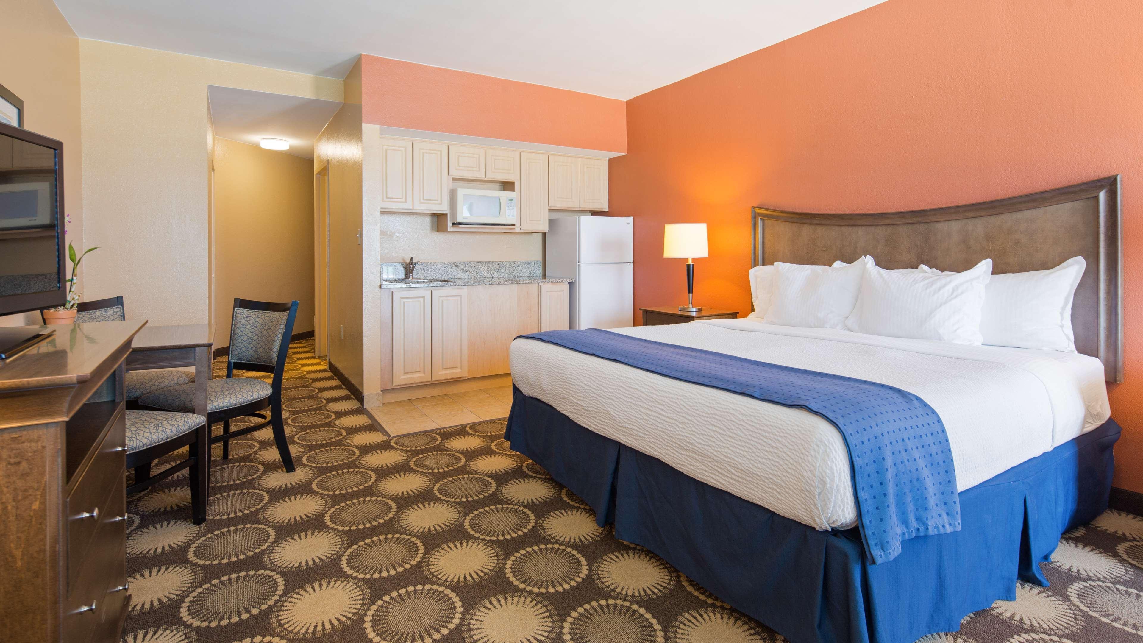 Best Western New Smyrna Beach Hotel & Suites Ngoại thất bức ảnh