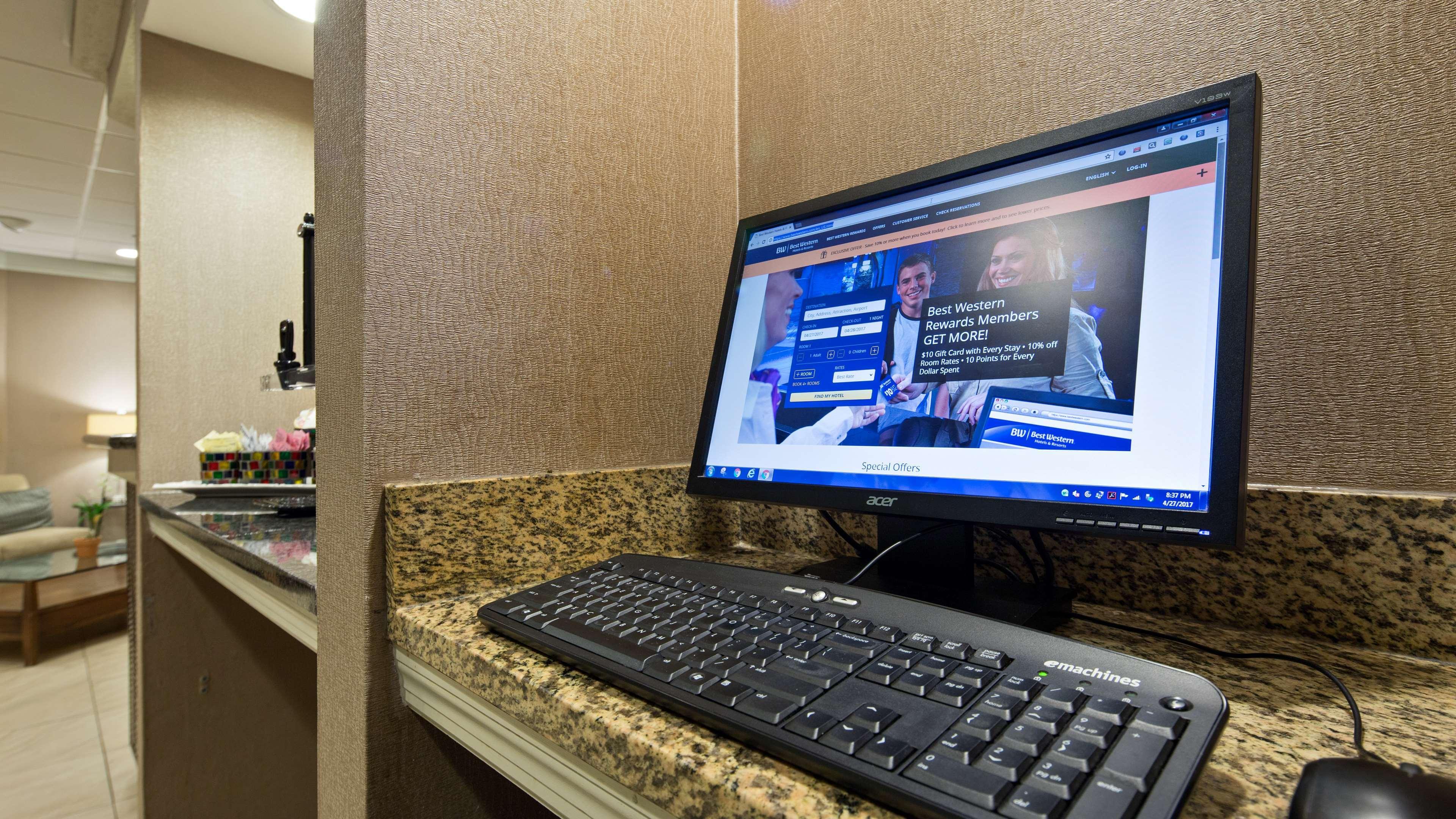 Best Western New Smyrna Beach Hotel & Suites Ngoại thất bức ảnh