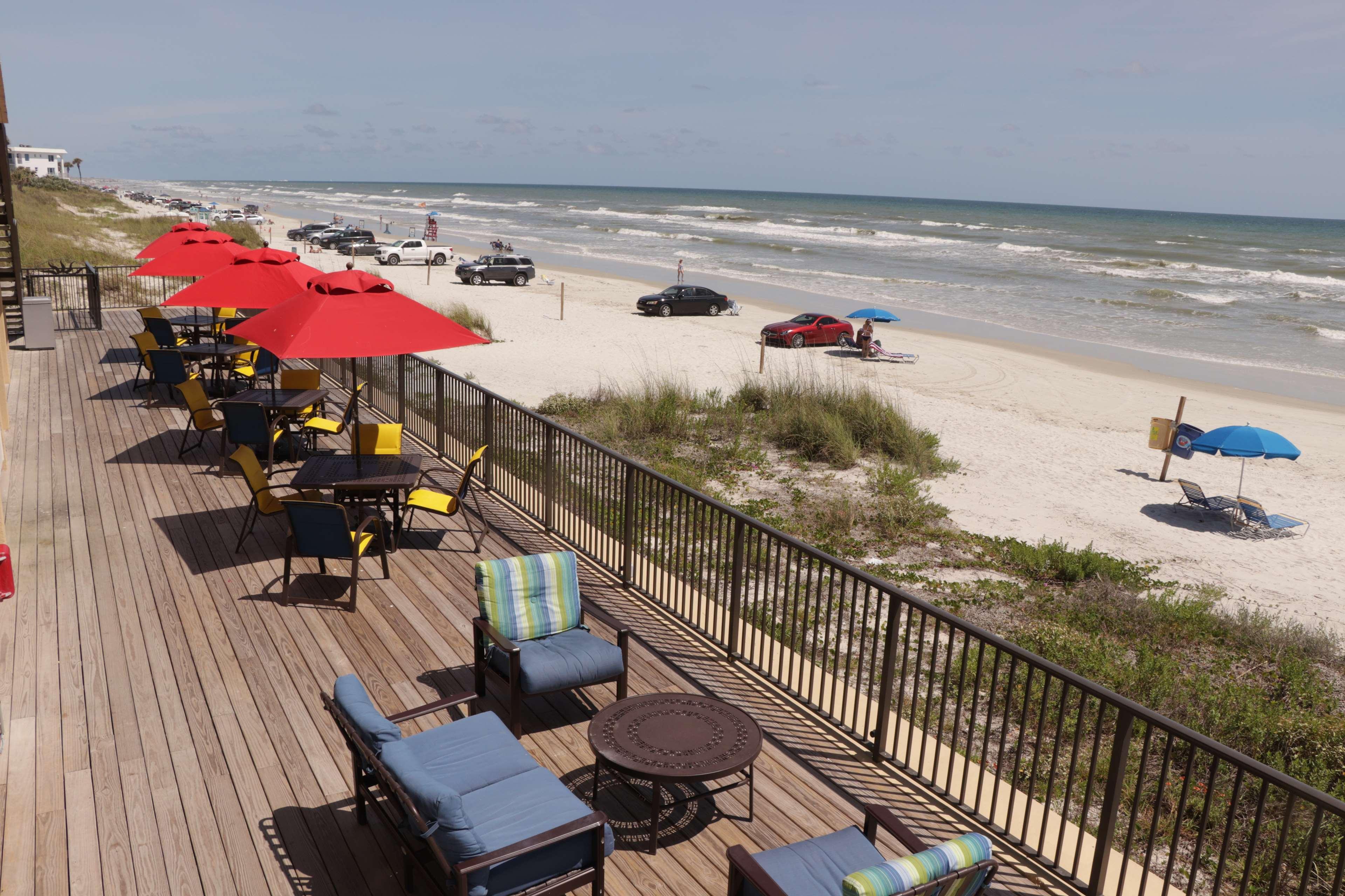 Best Western New Smyrna Beach Hotel & Suites Ngoại thất bức ảnh