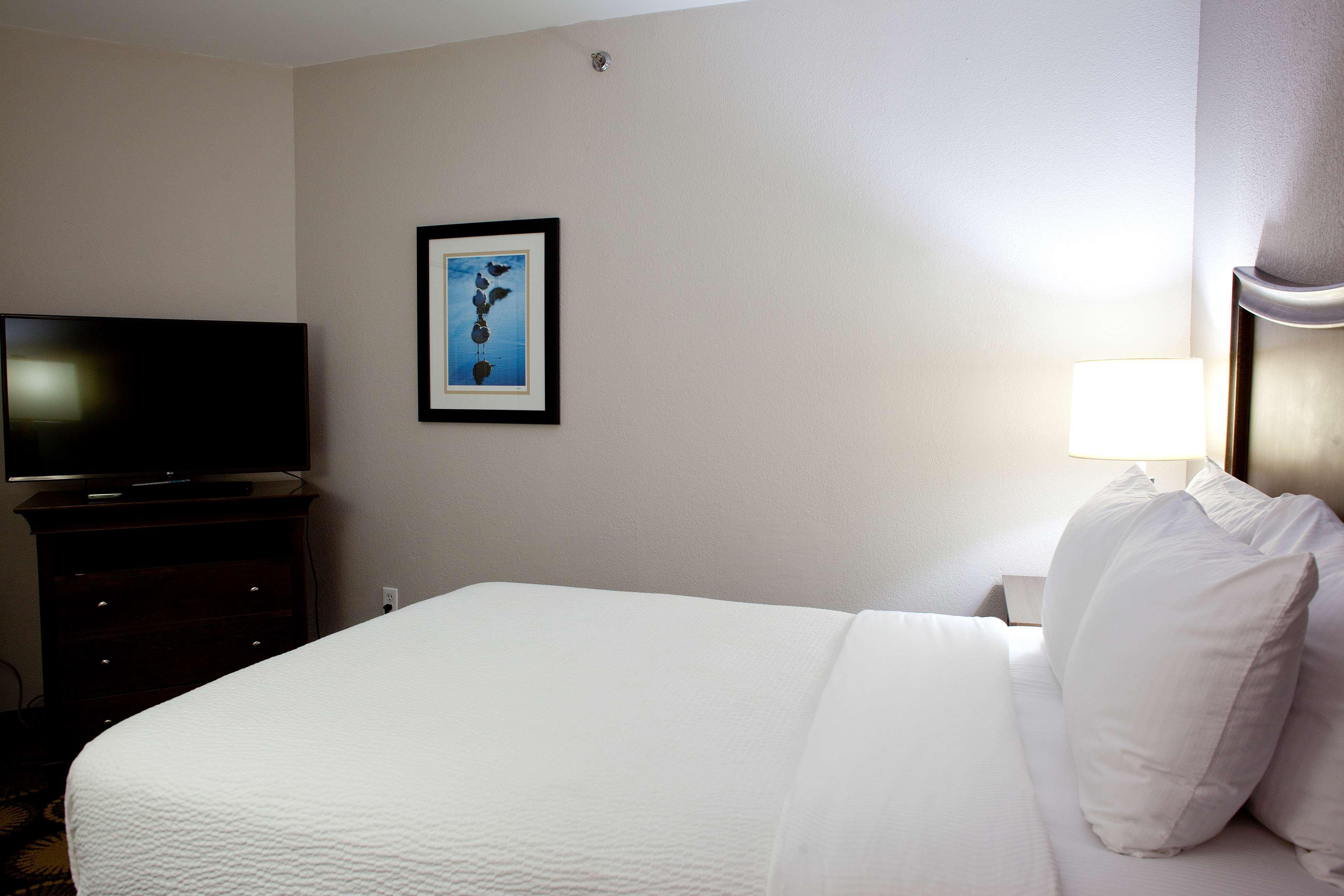 Best Western New Smyrna Beach Hotel & Suites Ngoại thất bức ảnh