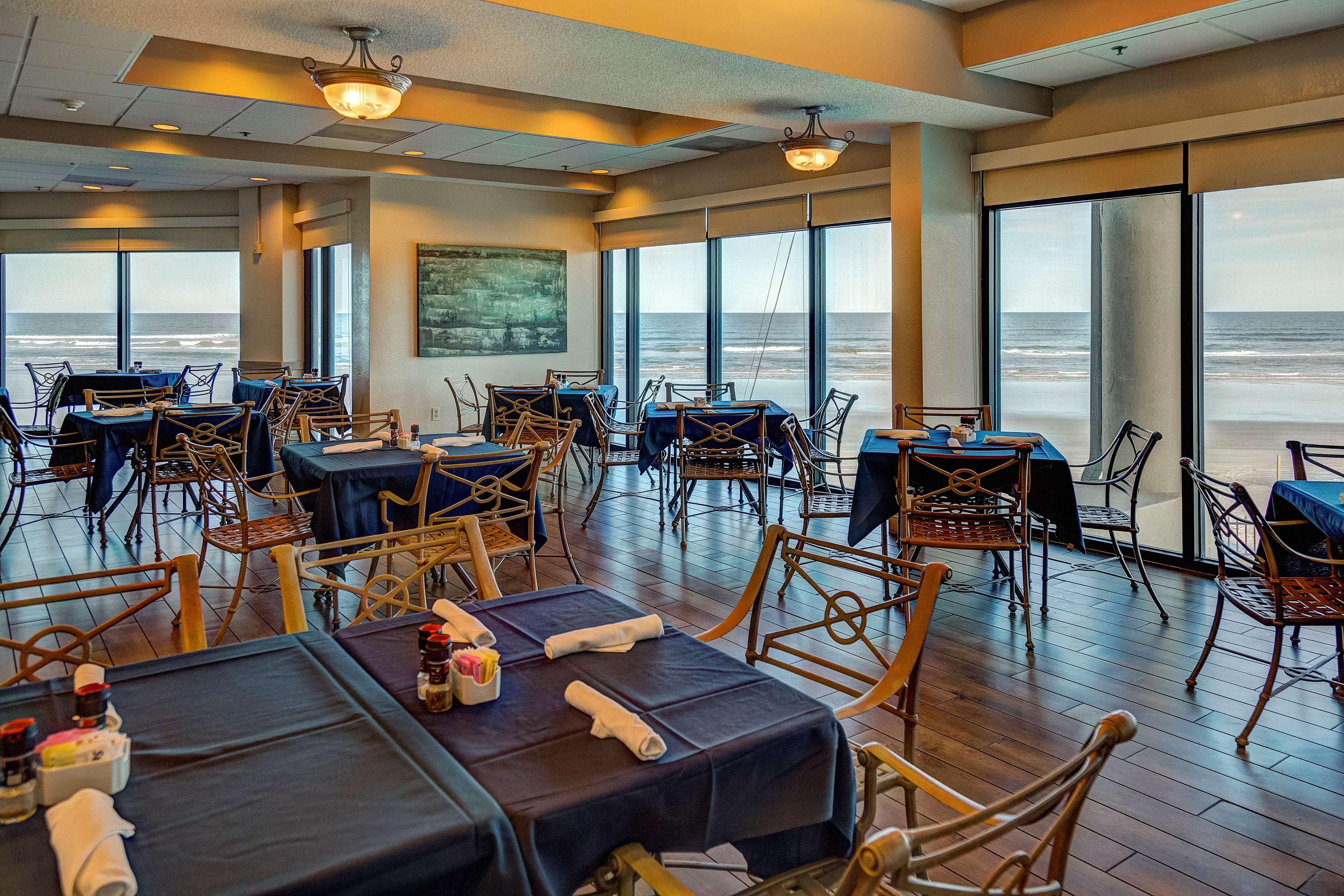 Best Western New Smyrna Beach Hotel & Suites Ngoại thất bức ảnh