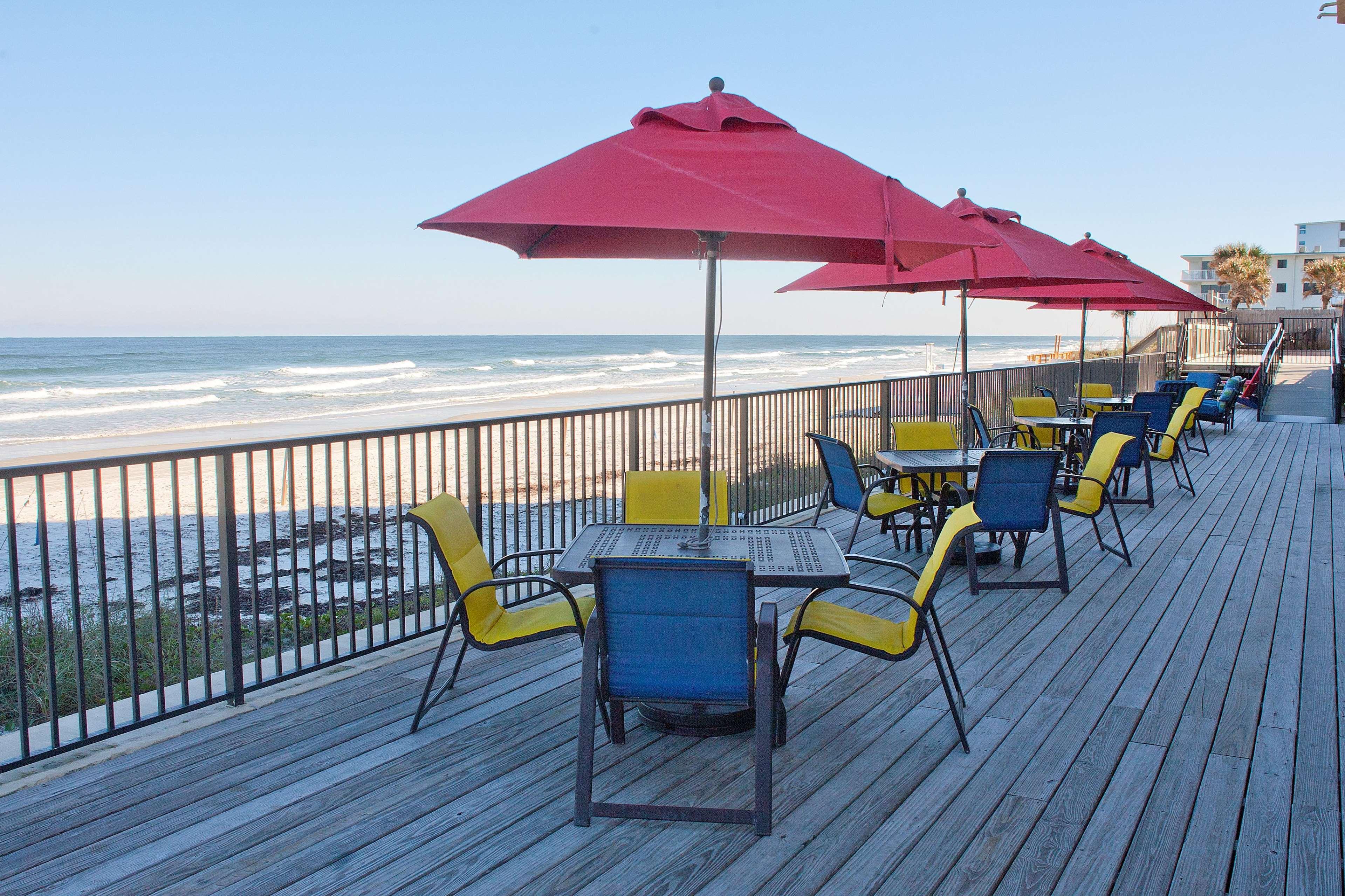 Best Western New Smyrna Beach Hotel & Suites Ngoại thất bức ảnh