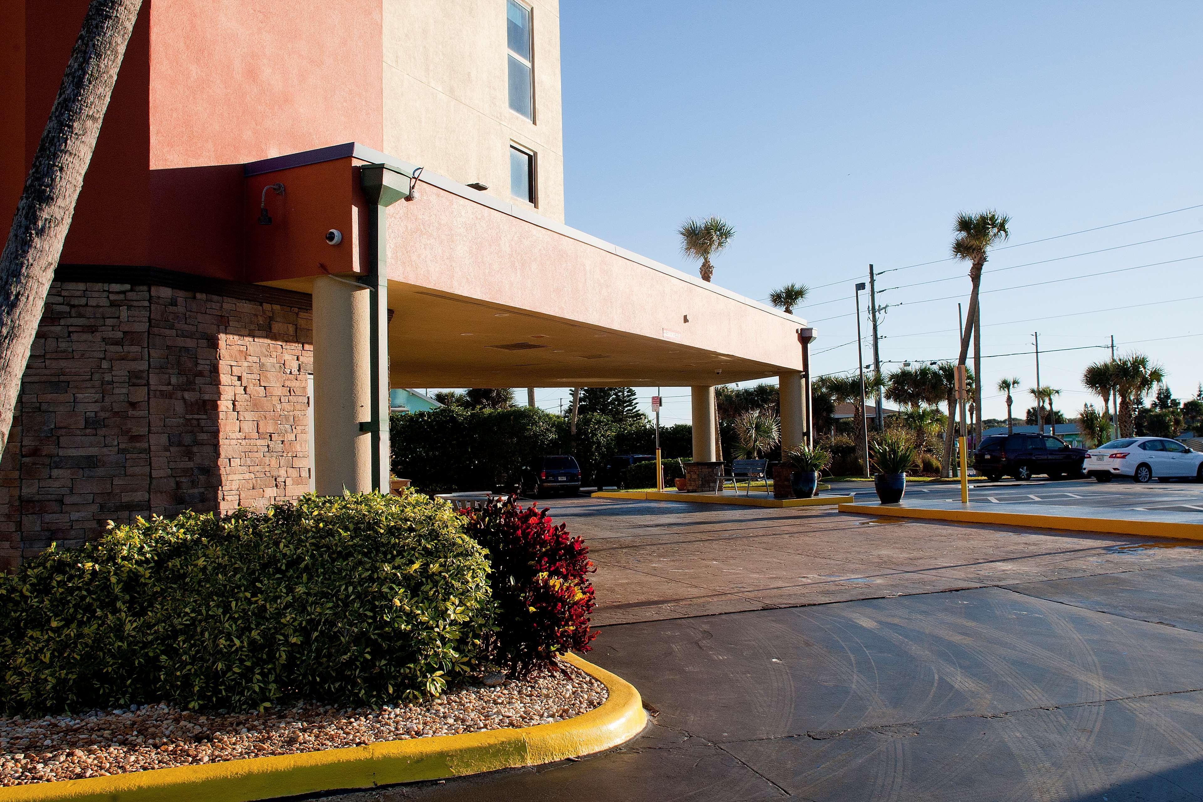 Best Western New Smyrna Beach Hotel & Suites Ngoại thất bức ảnh