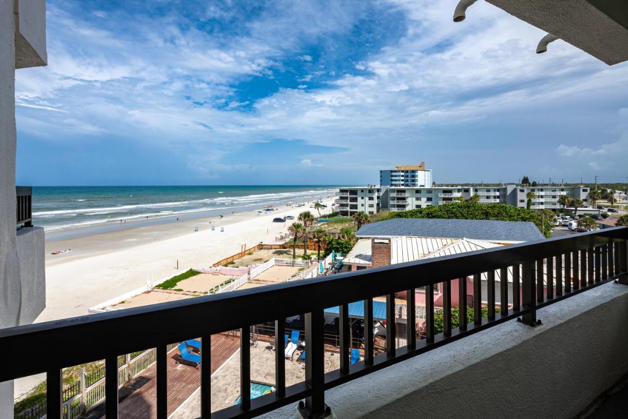 Best Western New Smyrna Beach Hotel & Suites Ngoại thất bức ảnh