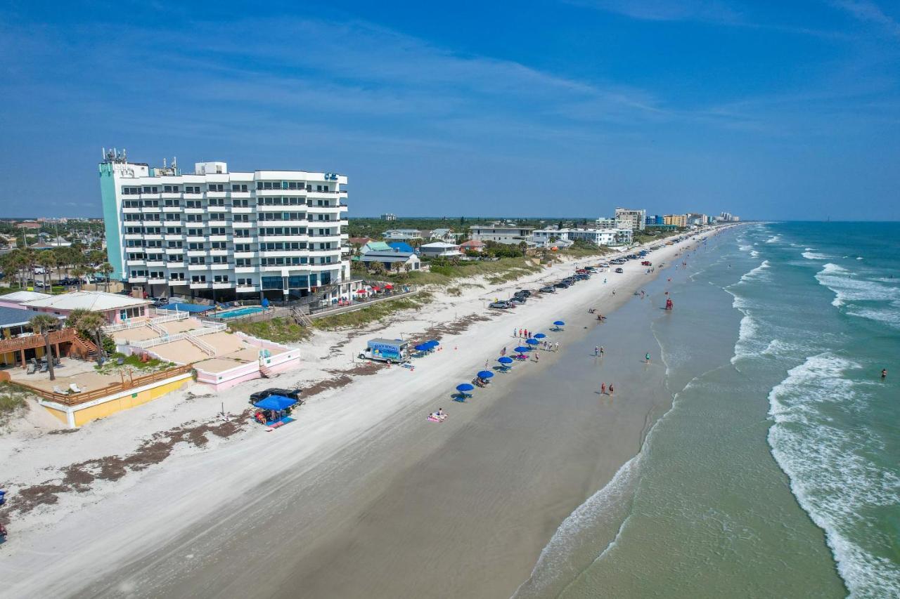 Best Western New Smyrna Beach Hotel & Suites Ngoại thất bức ảnh