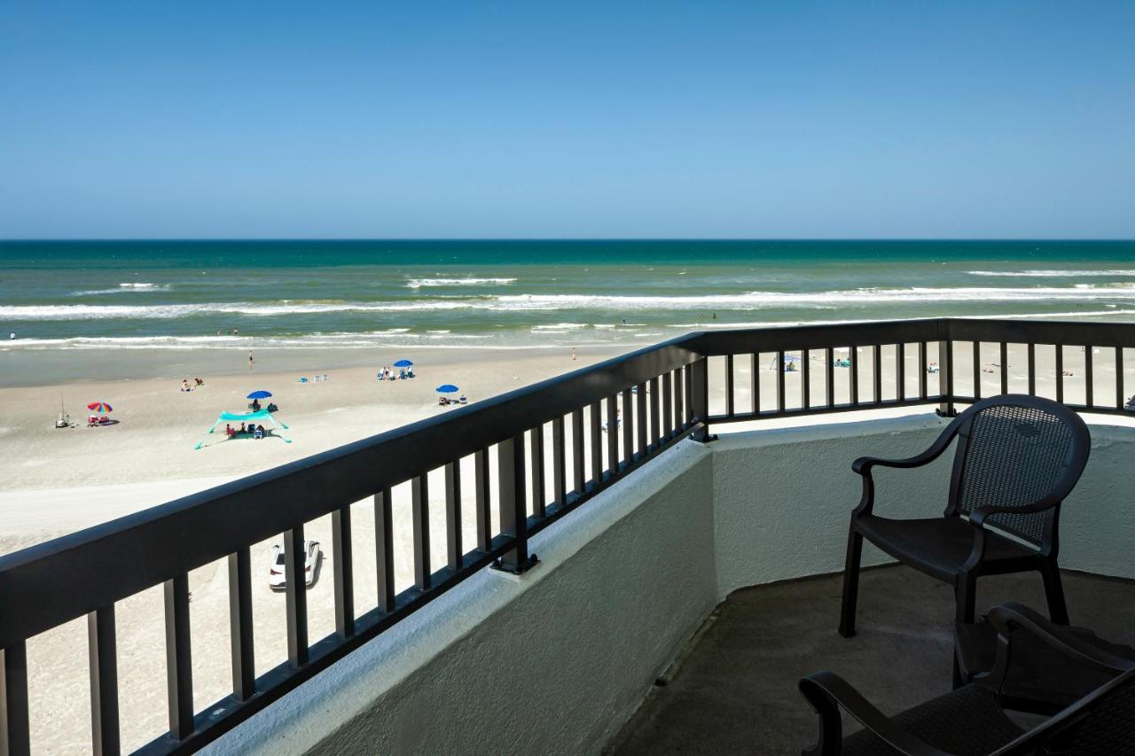 Best Western New Smyrna Beach Hotel & Suites Ngoại thất bức ảnh
