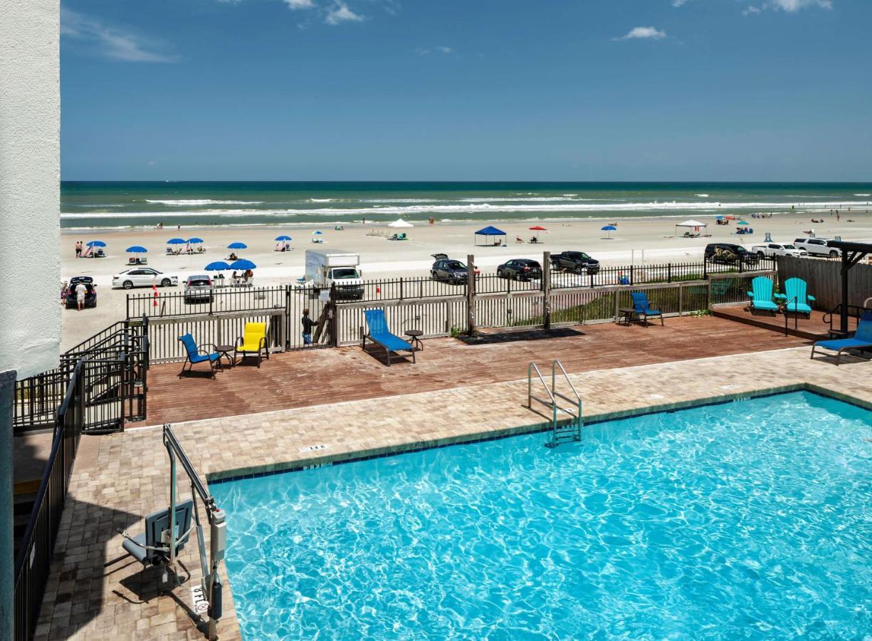 Best Western New Smyrna Beach Hotel & Suites Ngoại thất bức ảnh