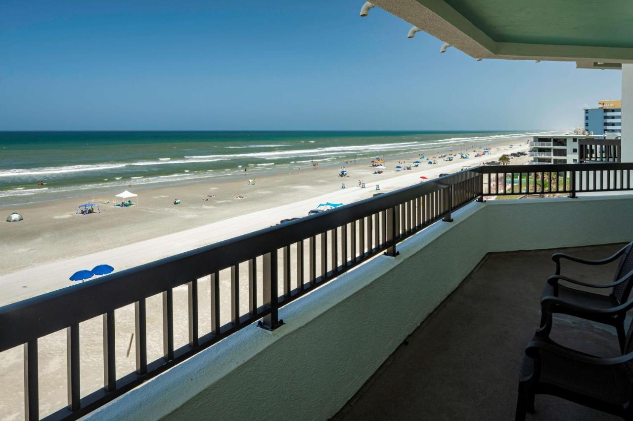 Best Western New Smyrna Beach Hotel & Suites Ngoại thất bức ảnh